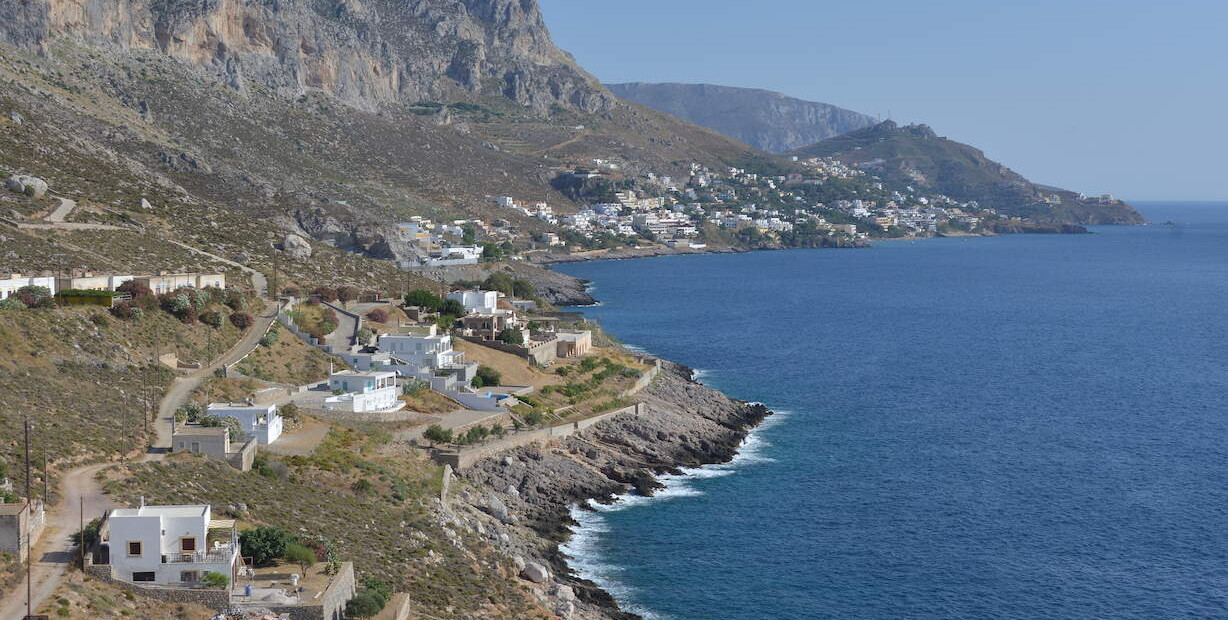 Kalymnos
