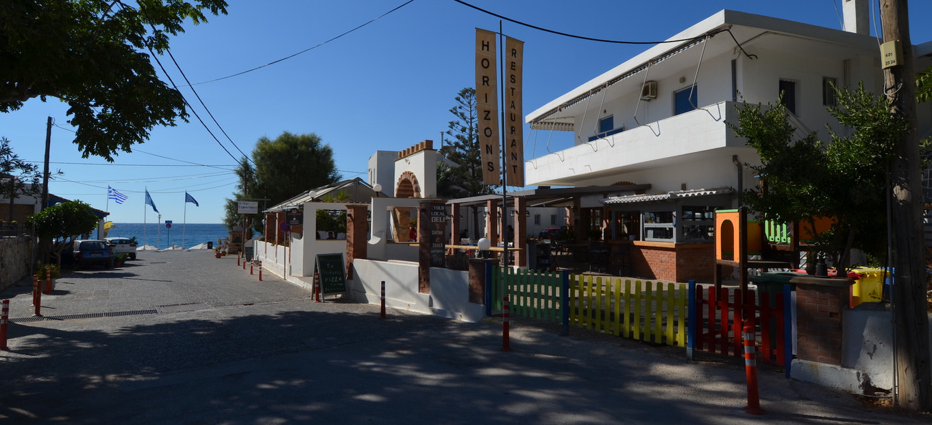 Agia Fotini