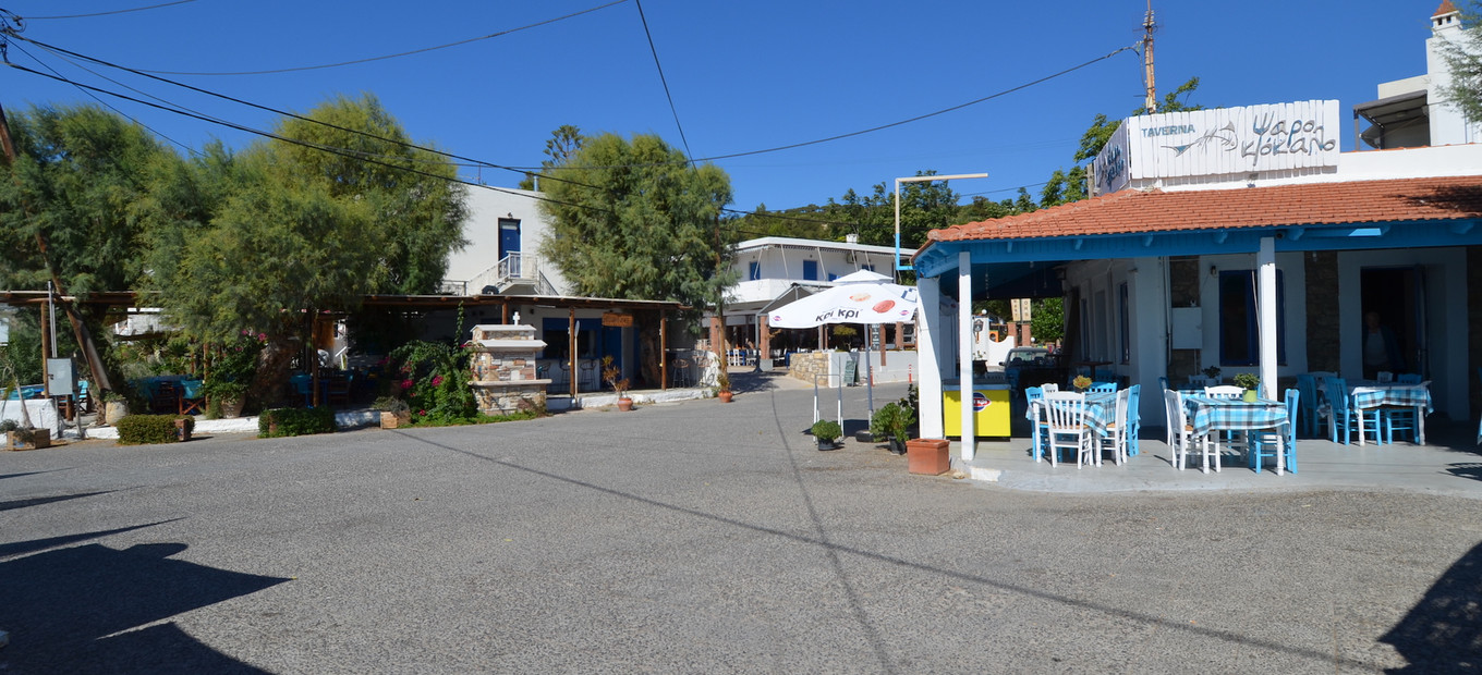 Agia Fotini