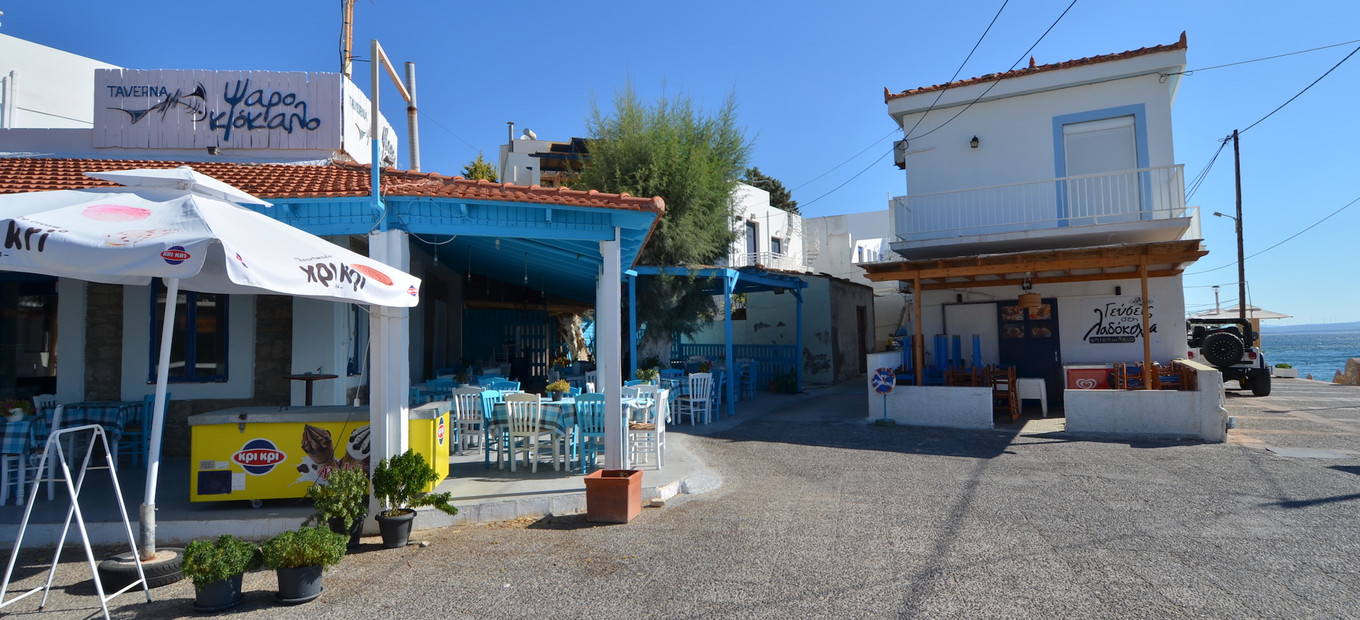 Agia Fotini