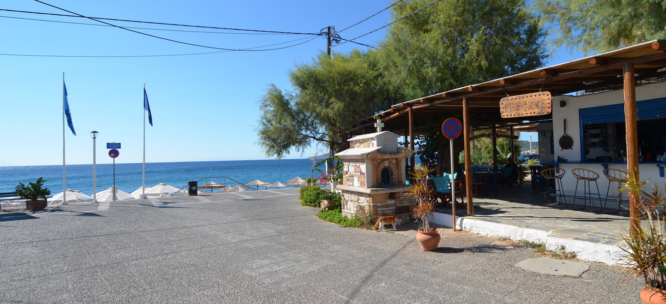 Agia Fotini