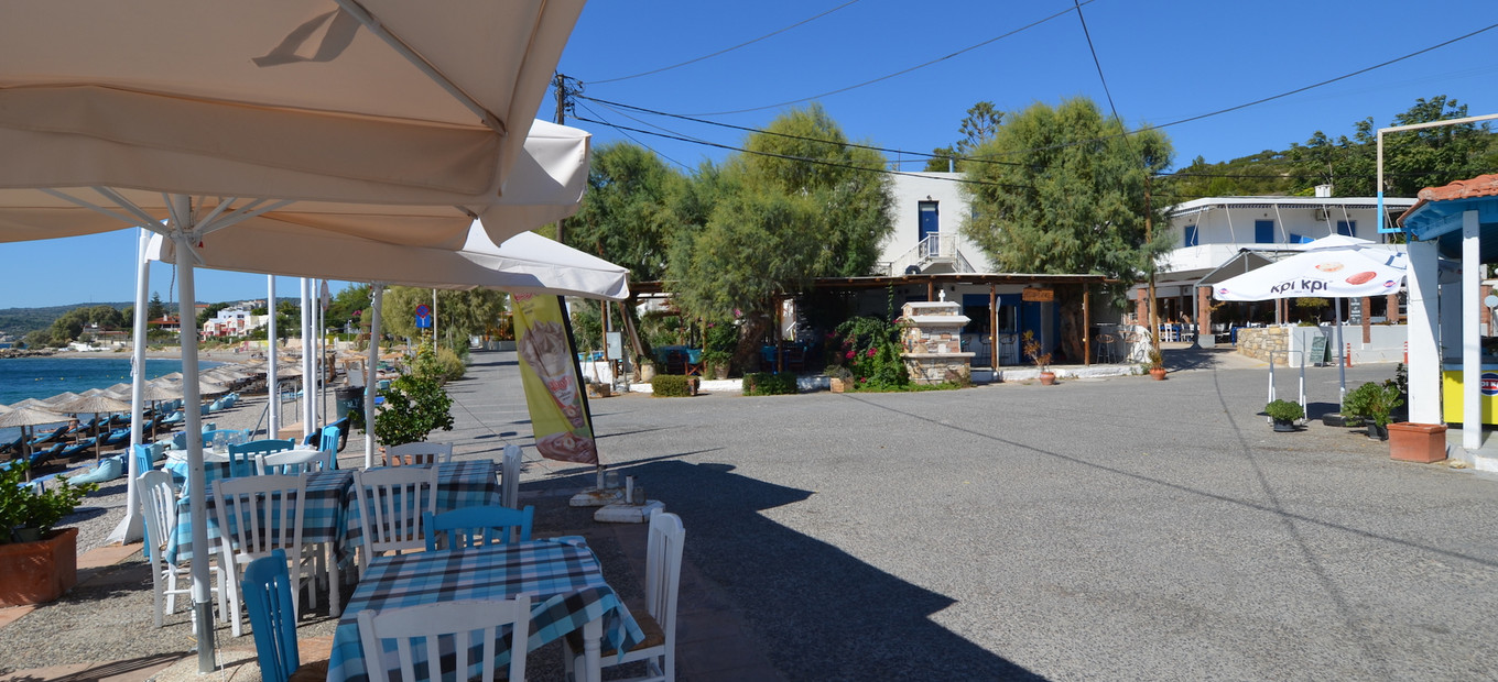Agia Fotini