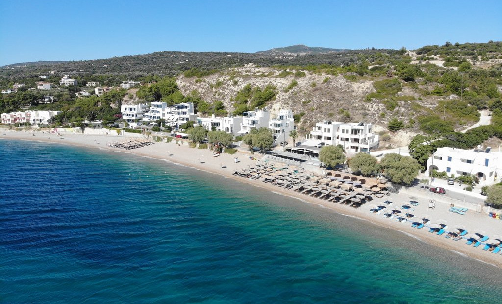 Chios Fotini Beach015