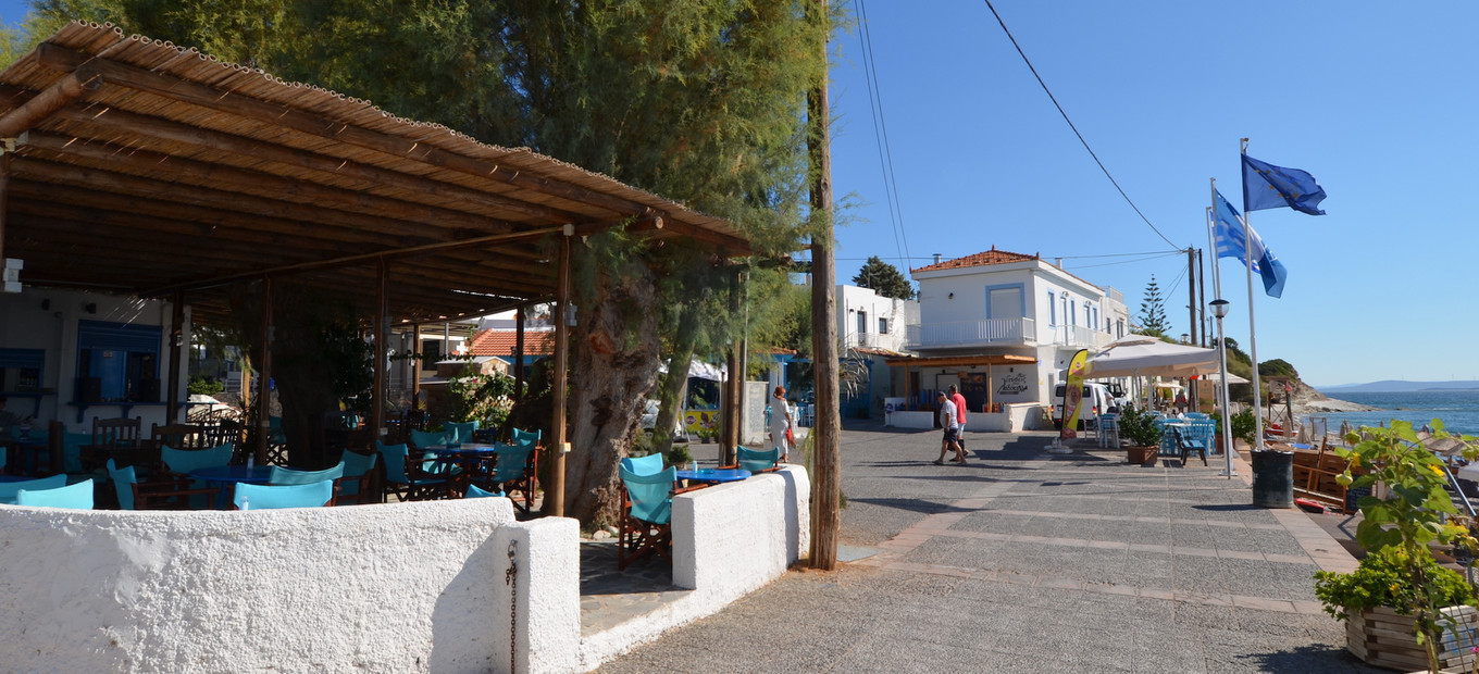 Agia Fotini