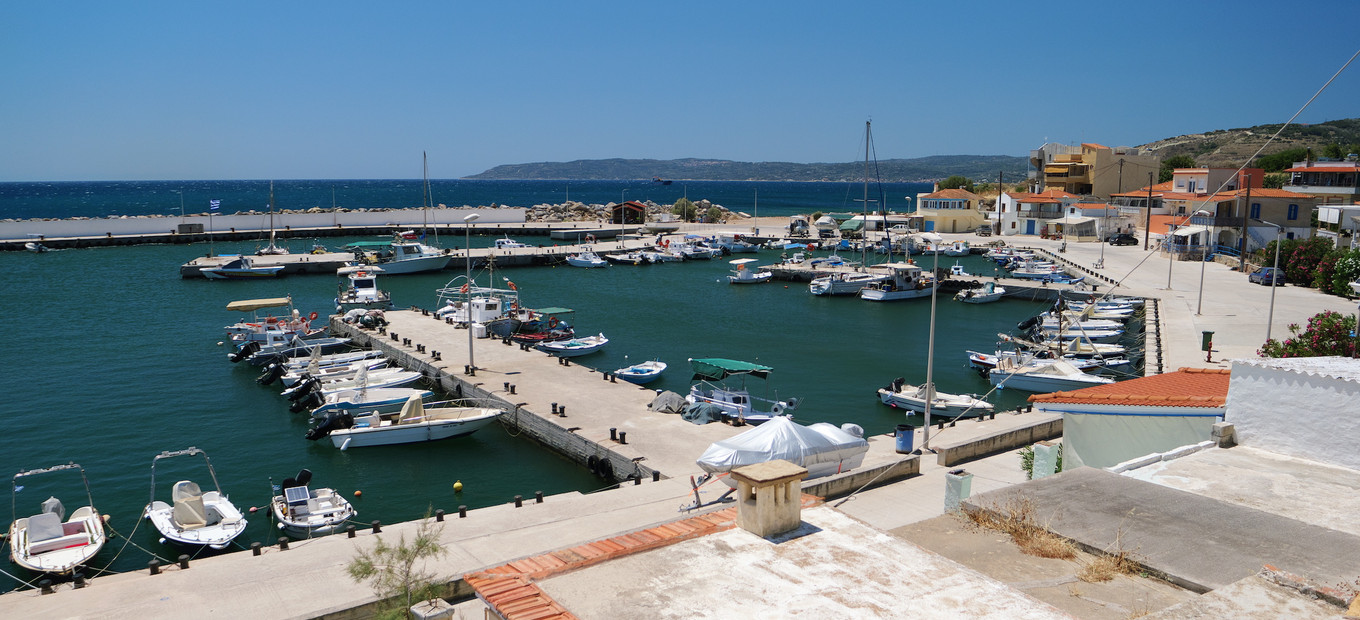 Agia Ermioni