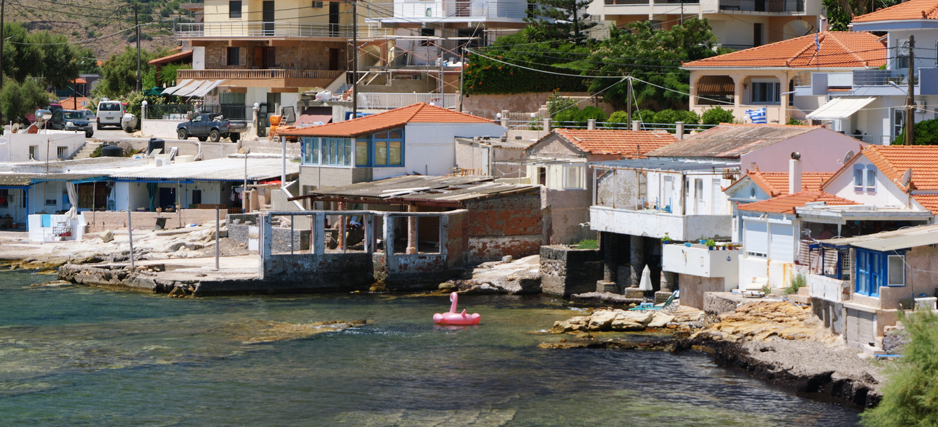 Agia Ermioni