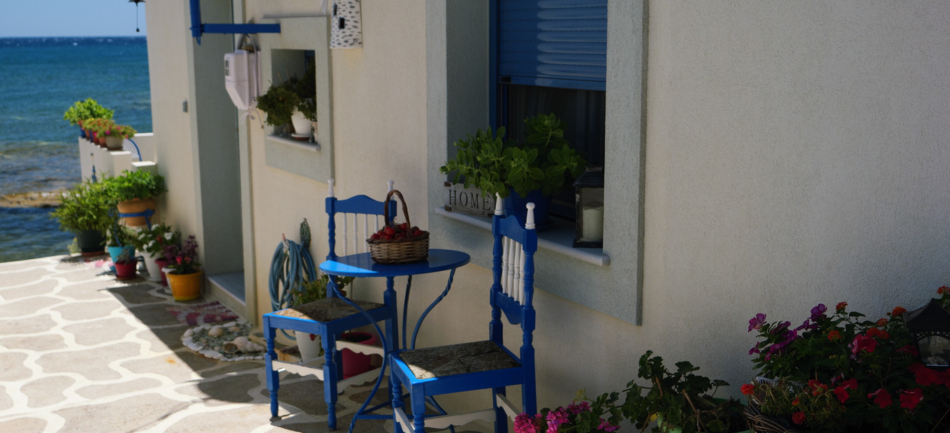 Agia Ermioni