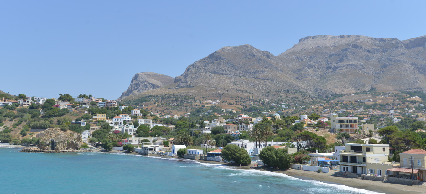 Panormos