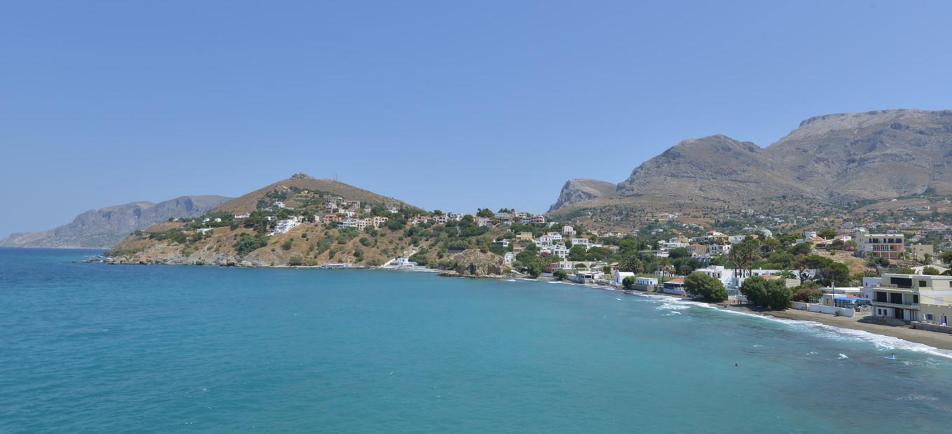Panormos