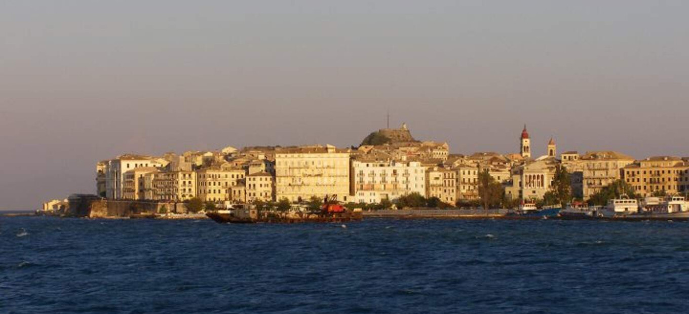 Korfu