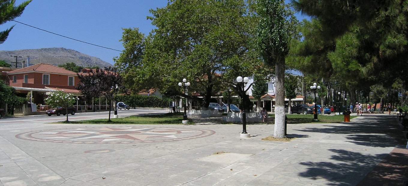 Skala