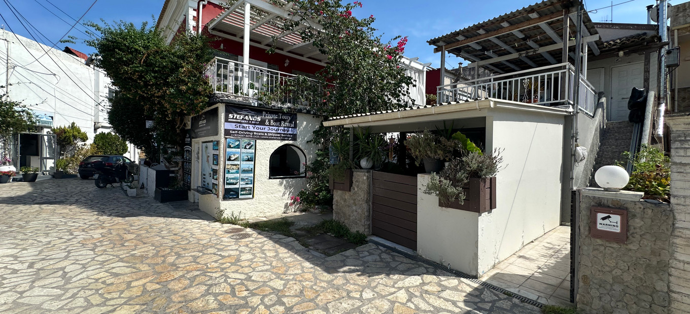 Mesonghi
