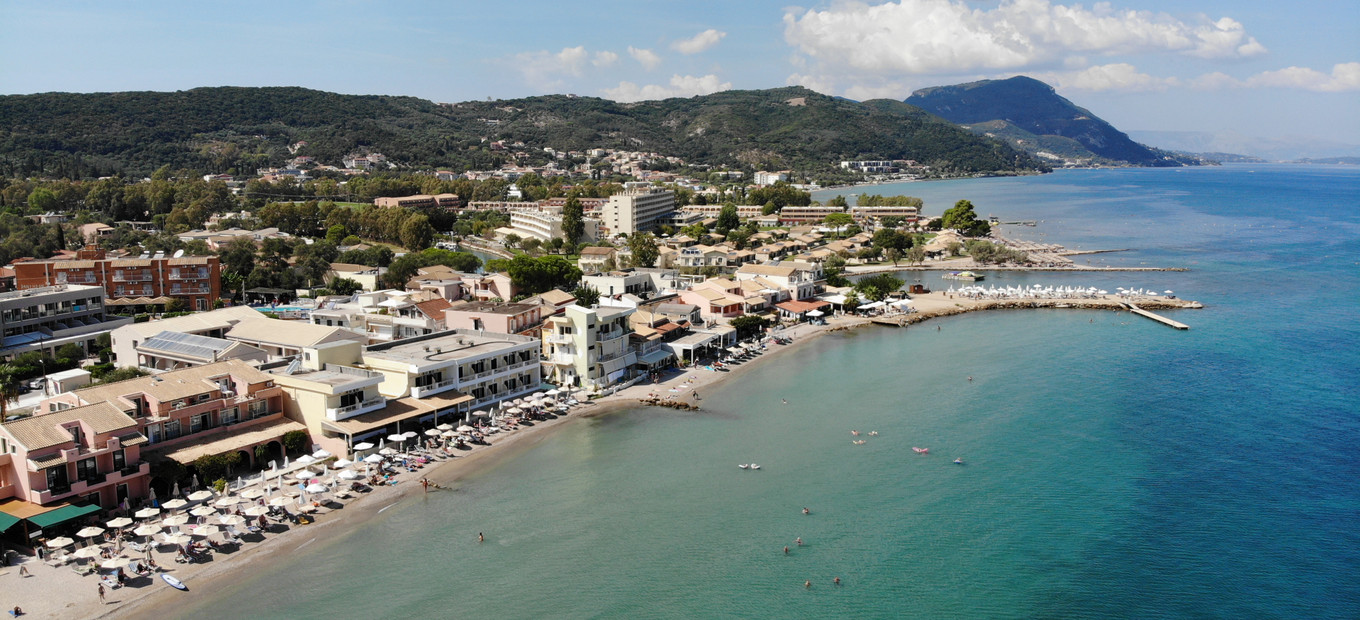 Mesonghi