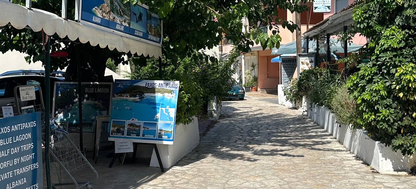 Mesonghi