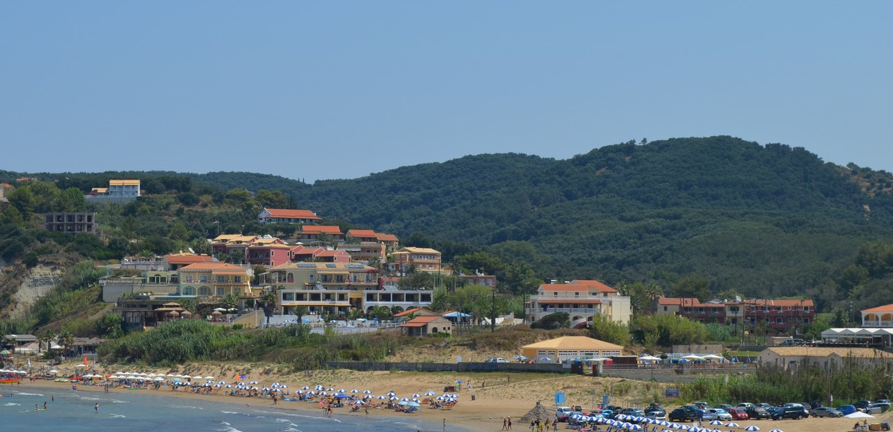 Agios Stefanos (2)