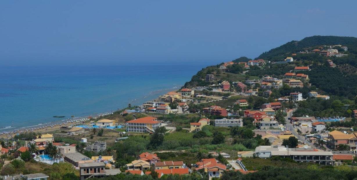 Agios Stefanos