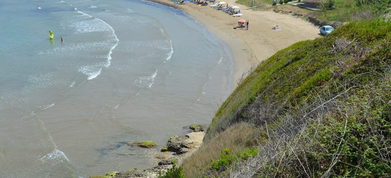 Agios Stefanos