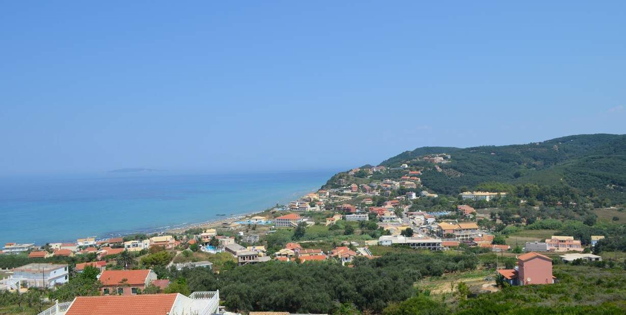Agios Stefanos