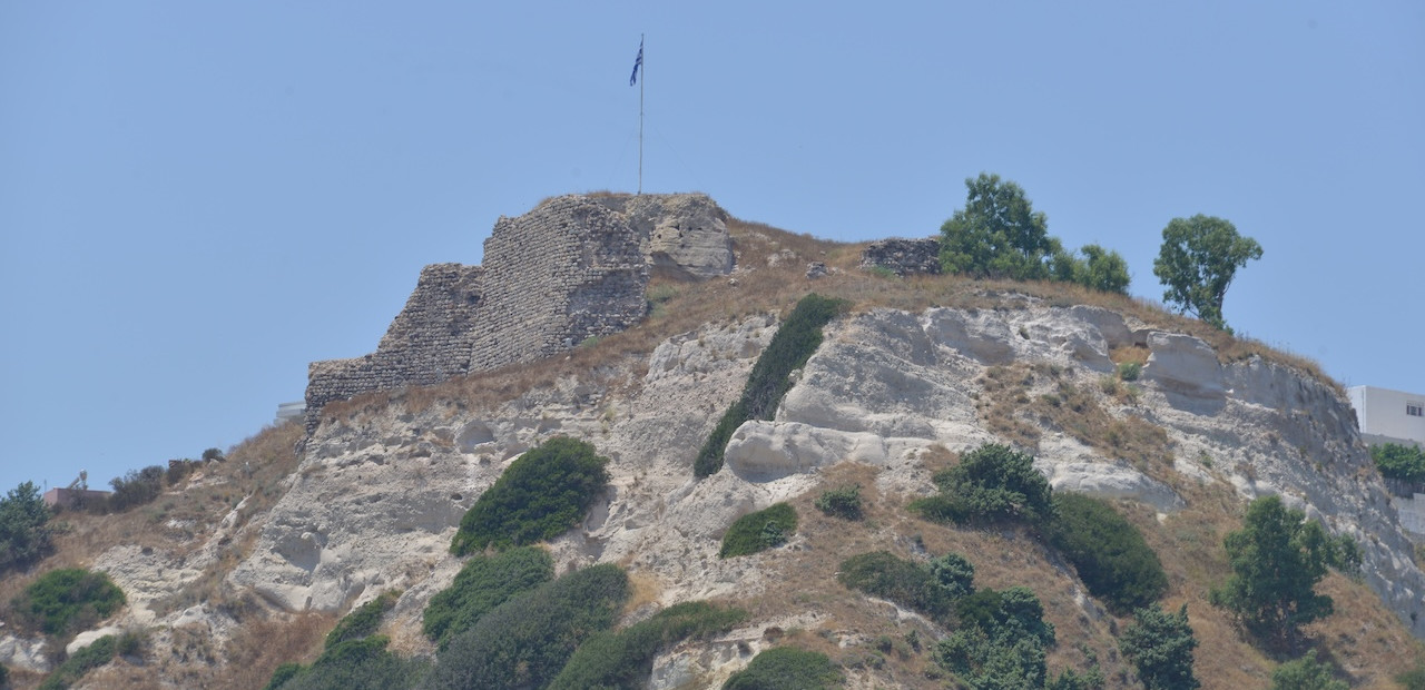 Kefalos