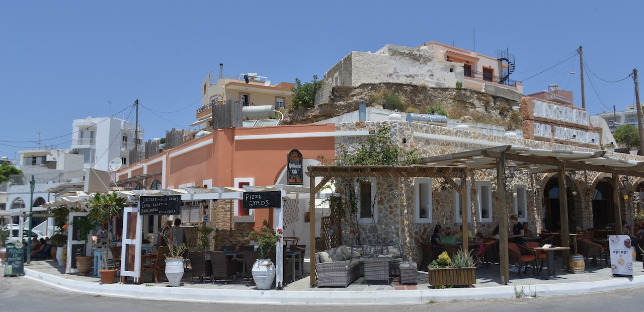 Kefalos