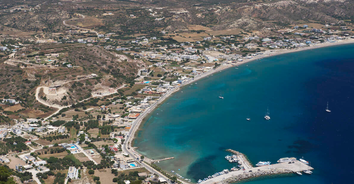 Kefalos