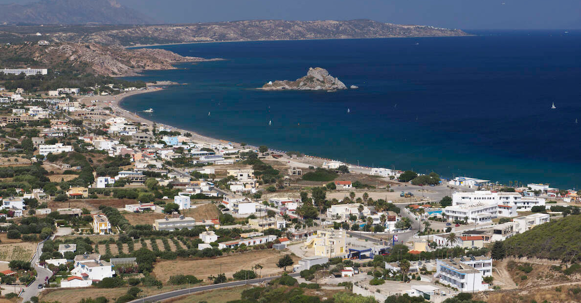 Kefalos