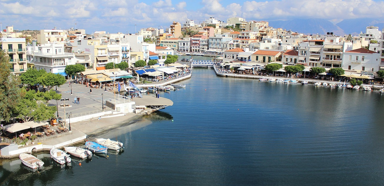 Kréta