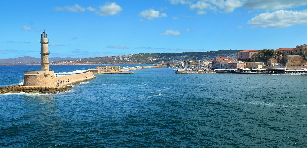 Kréta