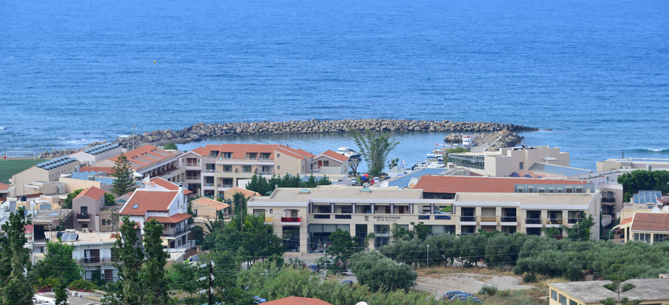Platanias