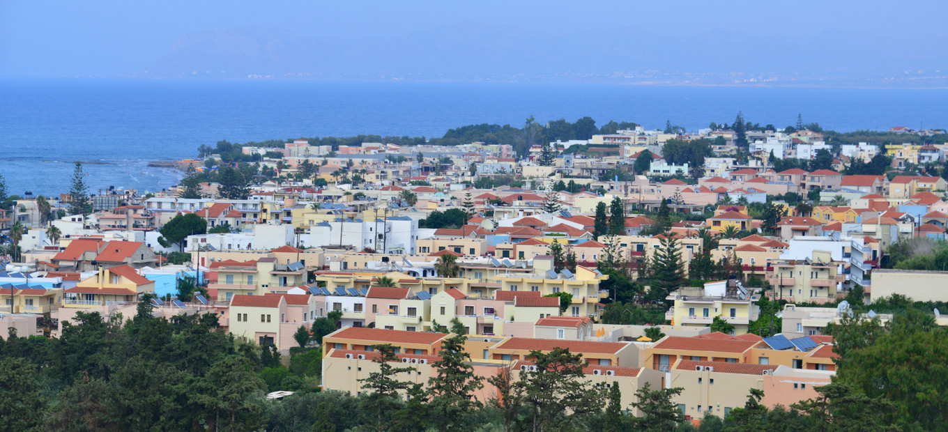 Platanias