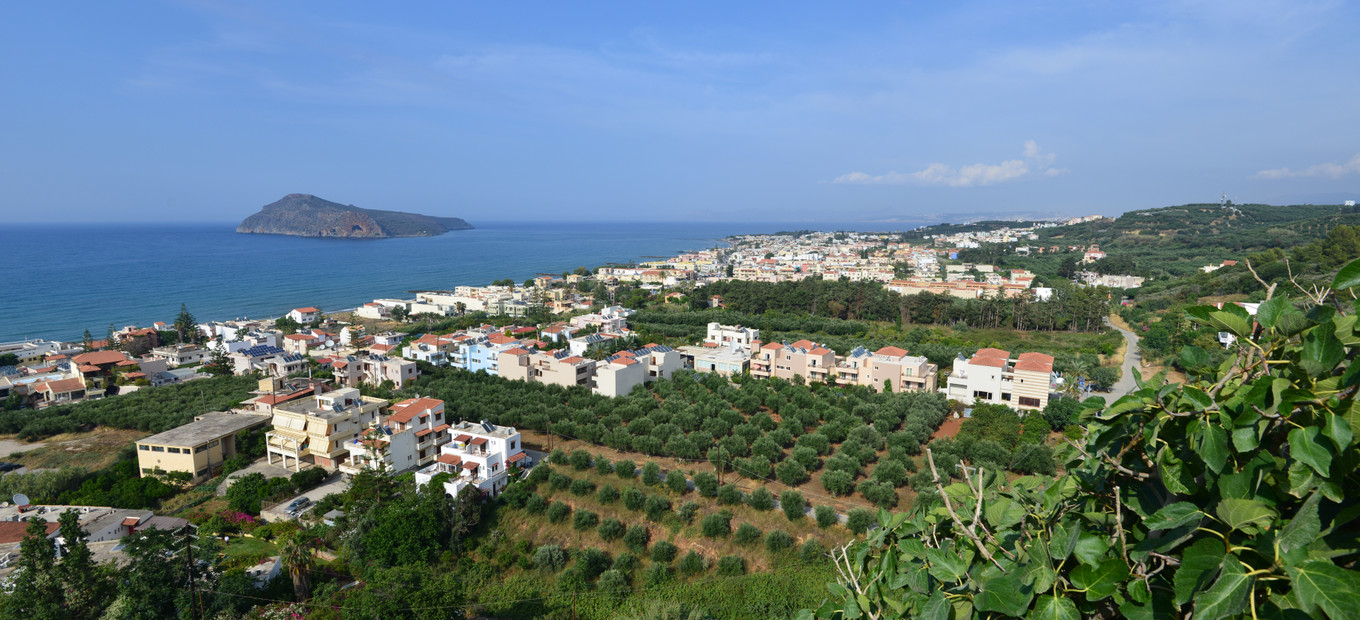 Platanias