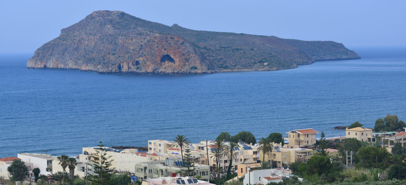 Platanias