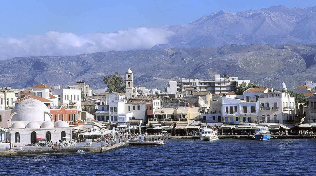 Chania