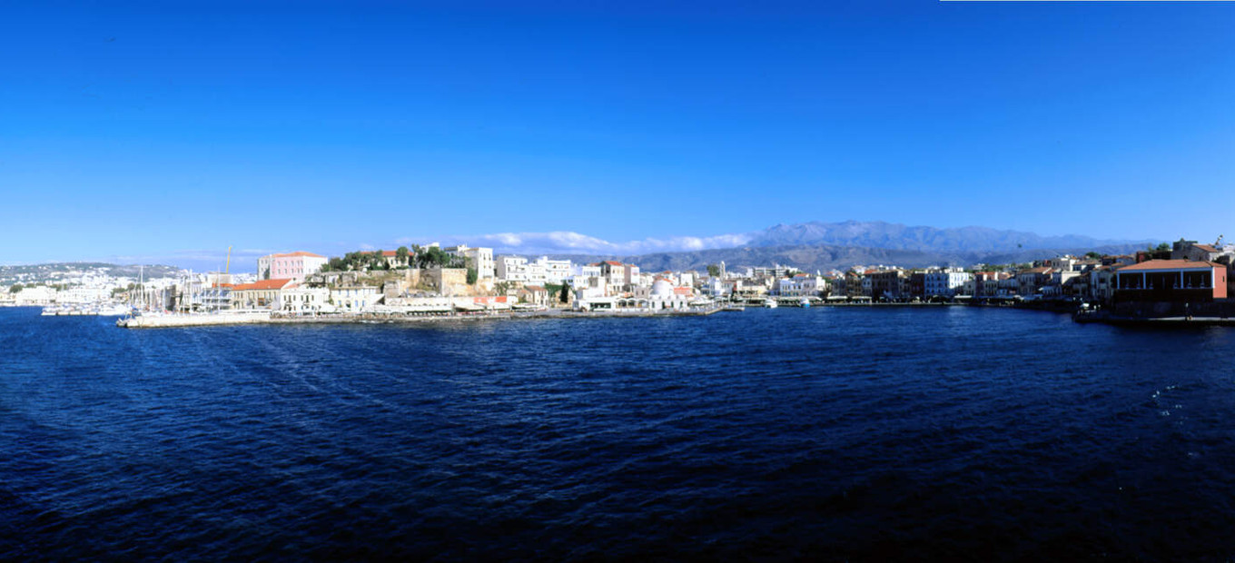 Chania