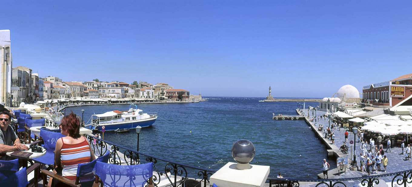 Chania