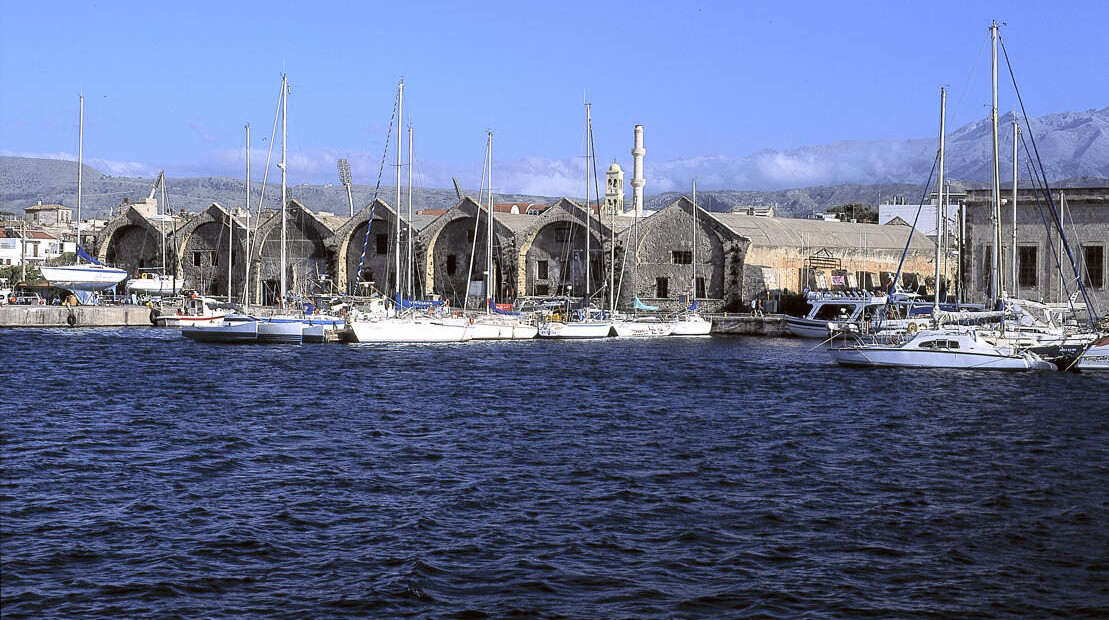 Chania