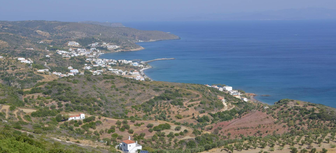 Agia Pelagia
