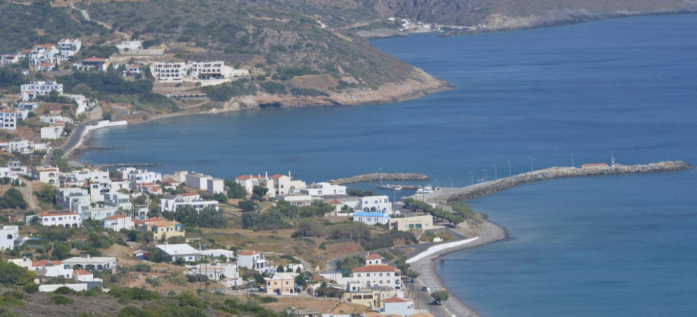 Agia Pelagia