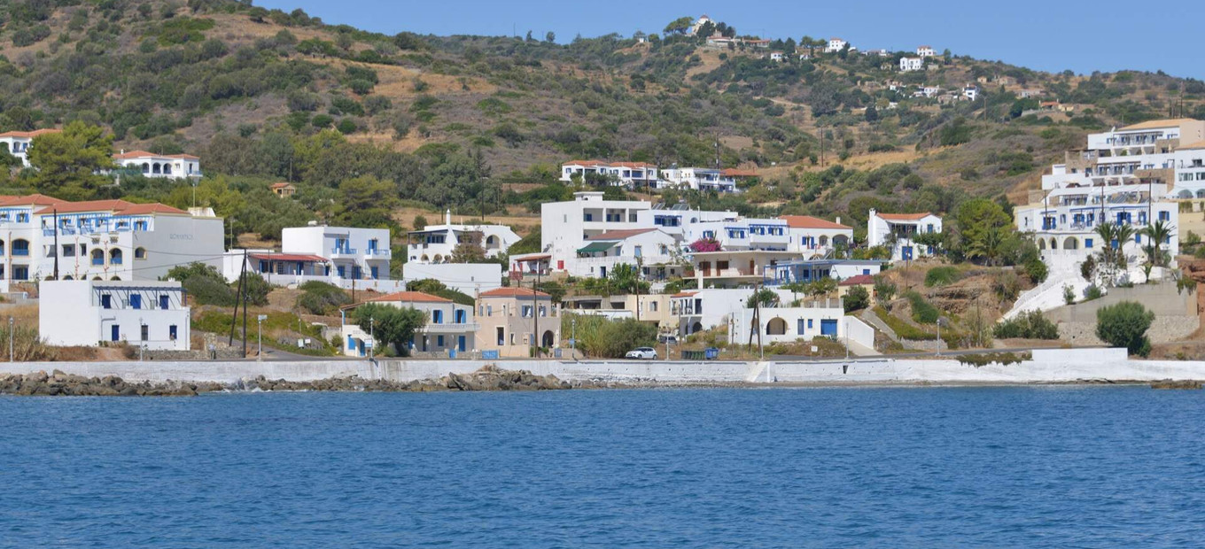 Agia Pelagia