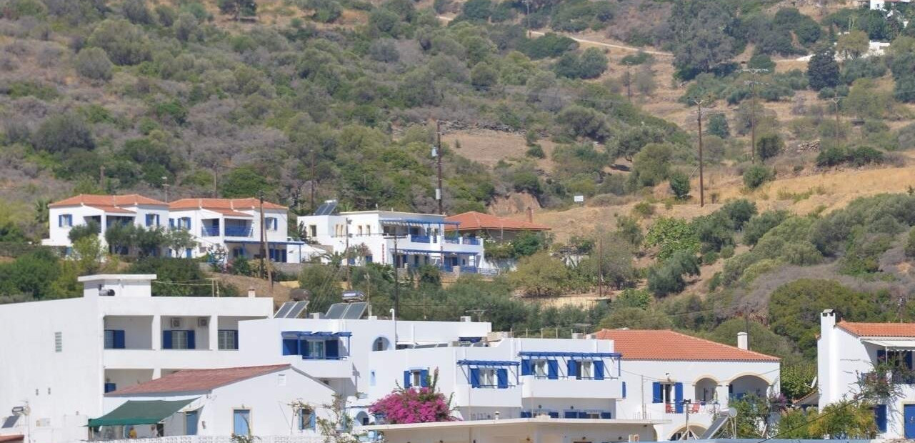 Agia Pelagia