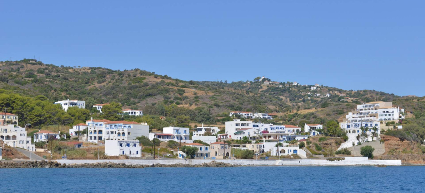 Agia Pelagia
