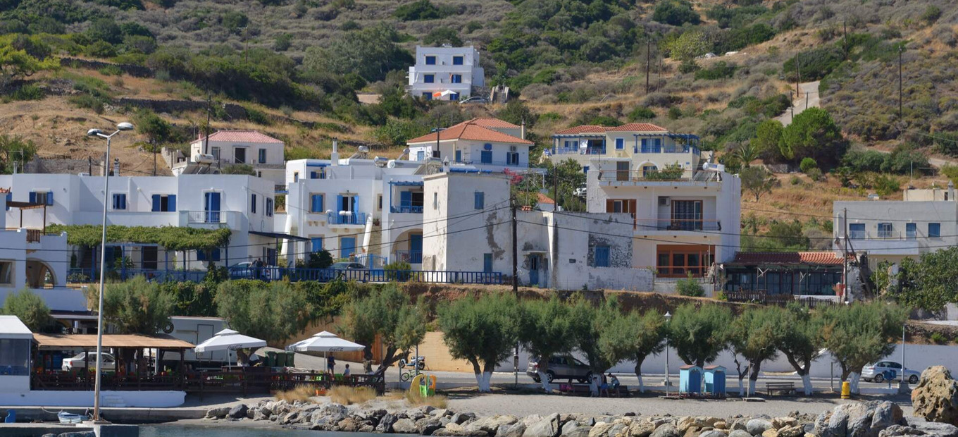 Agia Pelagia