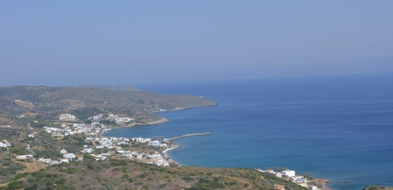 Agia Pelagia