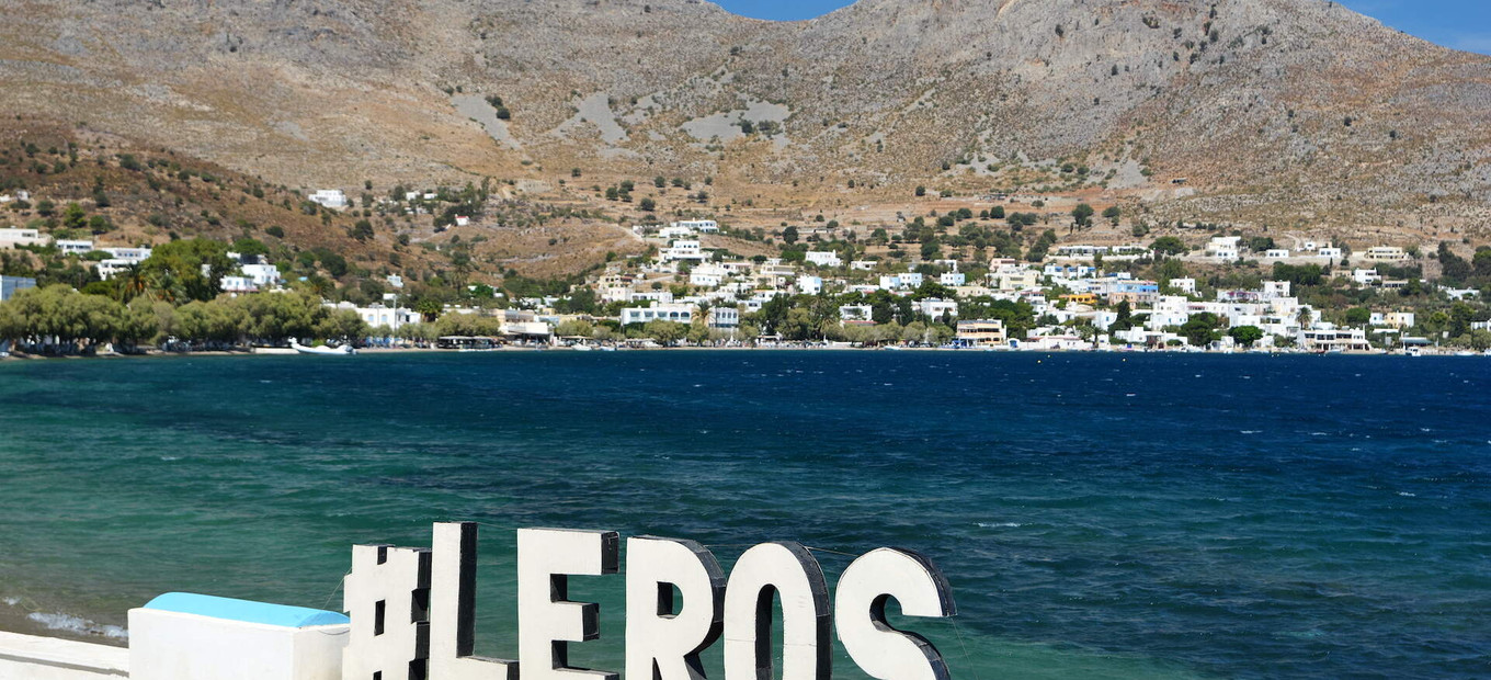 Leros