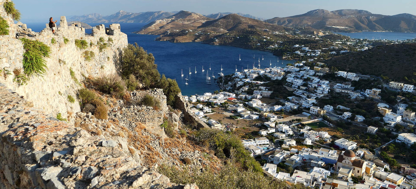 Leros