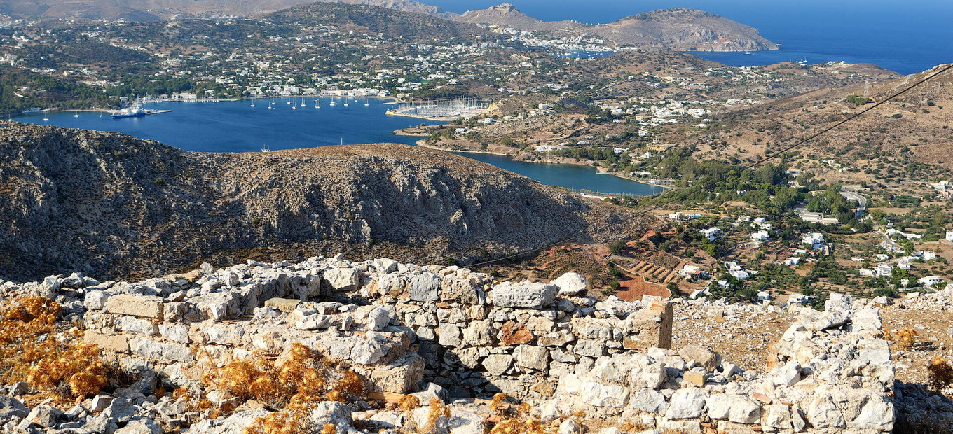 Leros