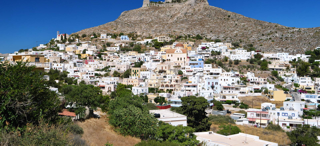 Leros
