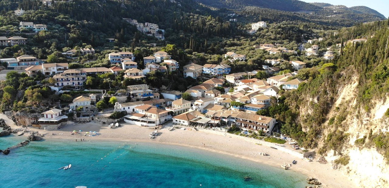 Agios Nikitas