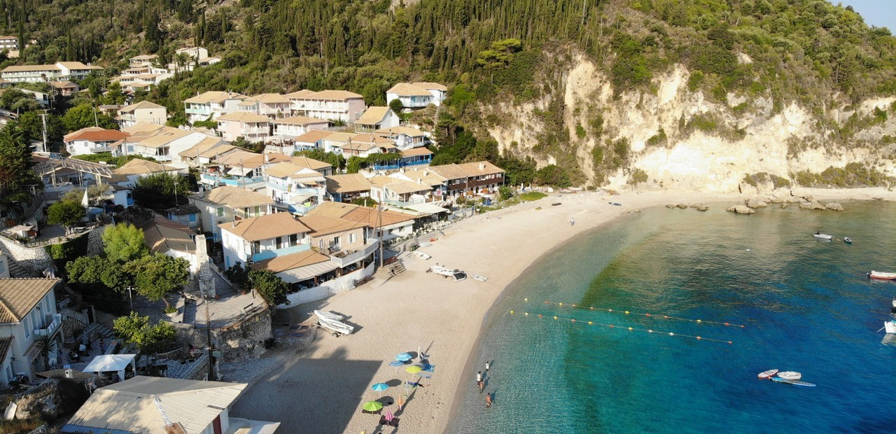 Agios Nikitas