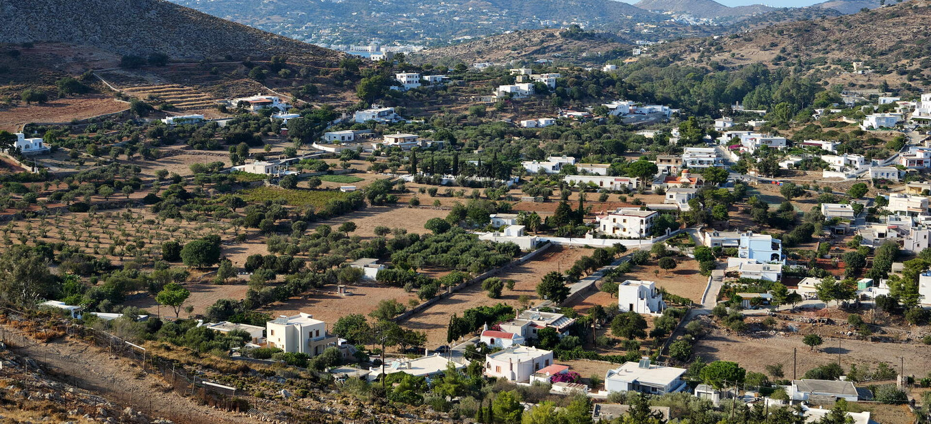 Xirokampos